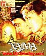 Najma 1943 song download